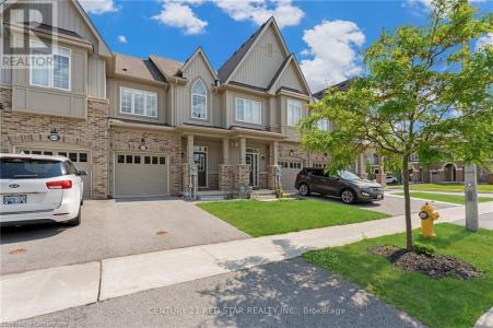 4103 CANBY STREET, Beamsville, Ontario L3J 0R4, Canadá