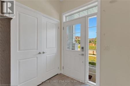 4103 CANBY STREET, Beamsville, Ontario L3J 0R4, Canadá