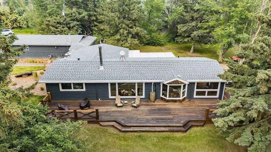 26439 TOWNSHIP ROAD 382, Rural Red Deer County, Alberta T4E 1G7, Canadá