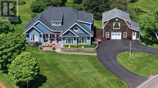 680 ROUTE 310, Fortune Bridge, Prince Edward Island C0A 2B0, Canada