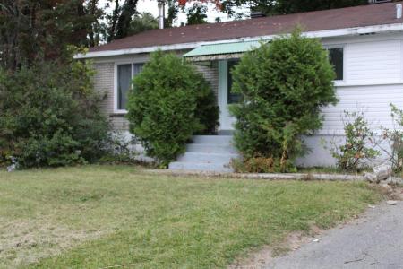 4178 Rue Harold, Montréal (Pierrefonds-Roxboro), Quebec H9H 2V8, Canada