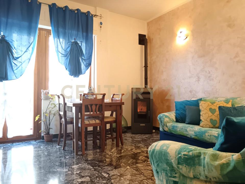 Via Serdini, Abbadia San Salvatore, Toscana 53021, Italia