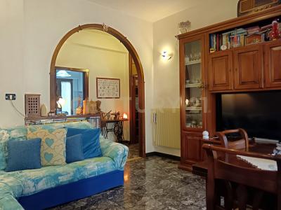 Via Serdini, Abbadia San Salvatore, Toscana 53021, Italia