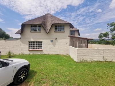 Krugersdorp, Gauteng, Afrique Du Sud