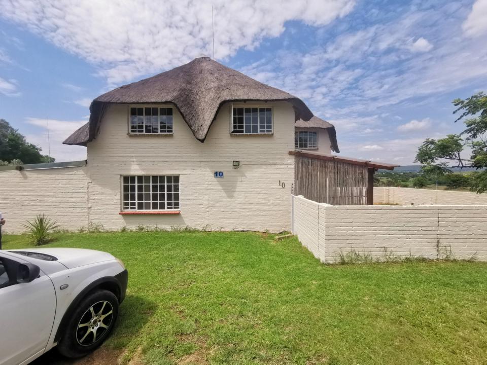 Krugersdorp, Gauteng, Sudáfrica