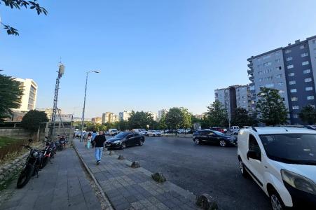 İstanbul-Anadolu, Turquie