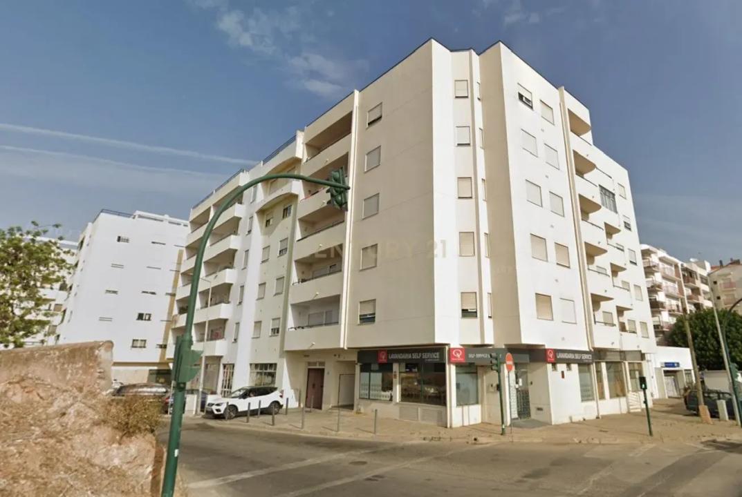 Portimão, Faro 8500-649, Portekiz