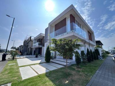 Isla Celeste, Estribor MZ 15 VILLA 12 s/n, Guayaquil, Guayas 00001, Ecuador