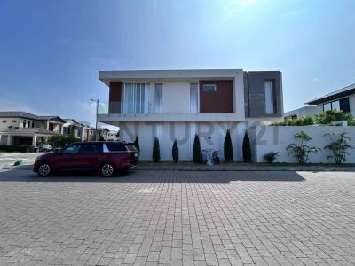 Isla Celeste, Estribor MZ 15 VILLA 12 s/n, Guayaquil, Guayas 00001, エクアドル