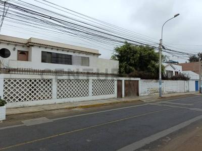 CALLE TUMI urbanización San Juan Bautista , Lima, Lima 00001, Peru