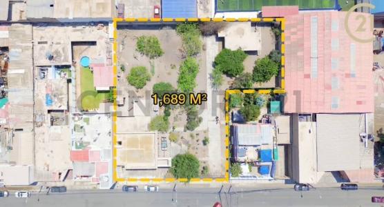 CALLE TUMI urbanización San Juan Bautista , Lima, Lima 00001, Peru