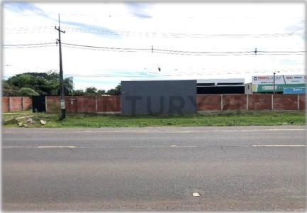 Villa Hayes, Presidente Hayes 00001, Paraguay