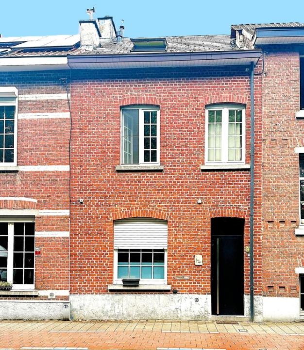 Platte Lostraat 127, Leuven Kessel-lo, 3010, Бельгия