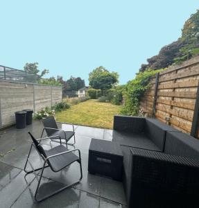 Platte Lostraat 127, Leuven Kessel-lo, 3010, Бельгия