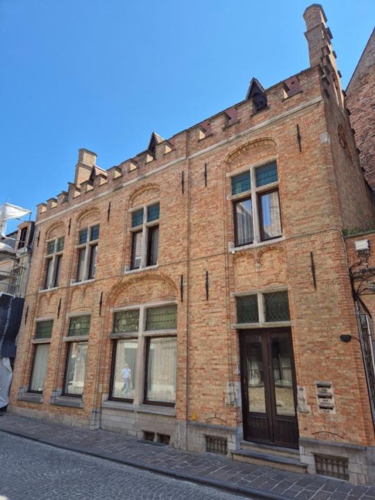 Genthof 4, Brugge, 8000, Bélgica