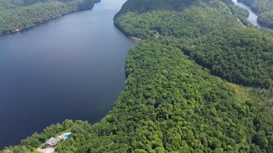 5  Route des Érables, La Conception, 魁北克省 J0T 1M0, 加拿大