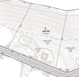 5  Route des Érables, La Conception, 魁北克省 J0T 1M0, 加拿大