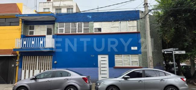 Vid 309,, Azcapotzalco, Ciudad De México 02800, Mexico