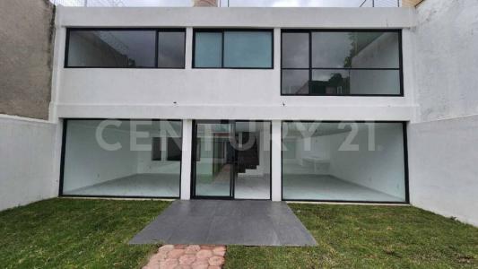 Naranjos 44,, Naucalpan, Stato Del Messico 53240, Messico