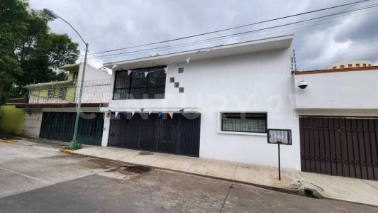 Naranjos 44,, Naucalpan, Stato Del Messico 53240, Messico