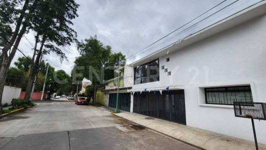 Naranjos 44,, Naucalpan, Stato Del Messico 53240, Messico