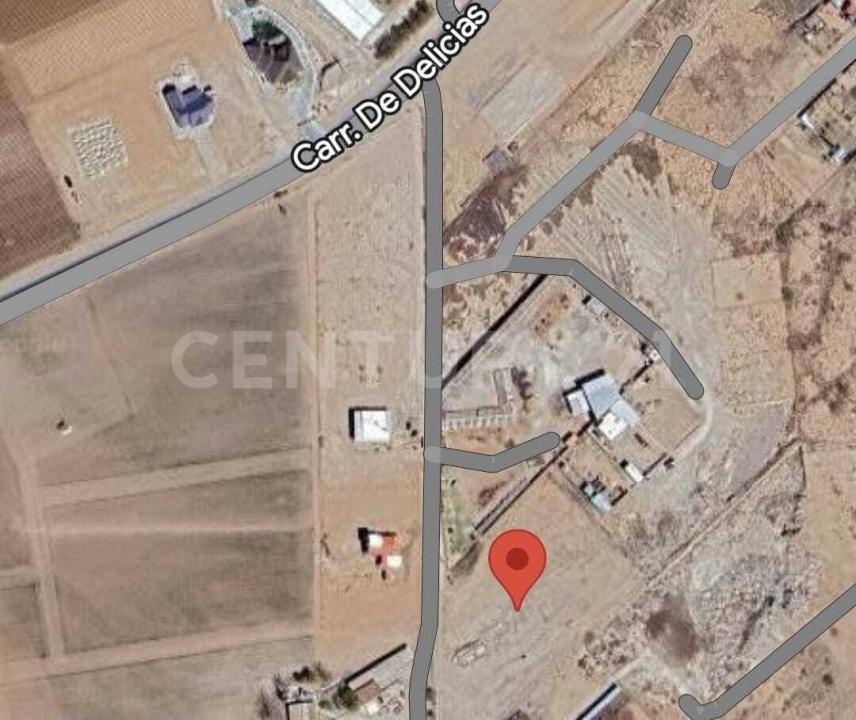 Delicias, Chihuahua 33100, Mexico
