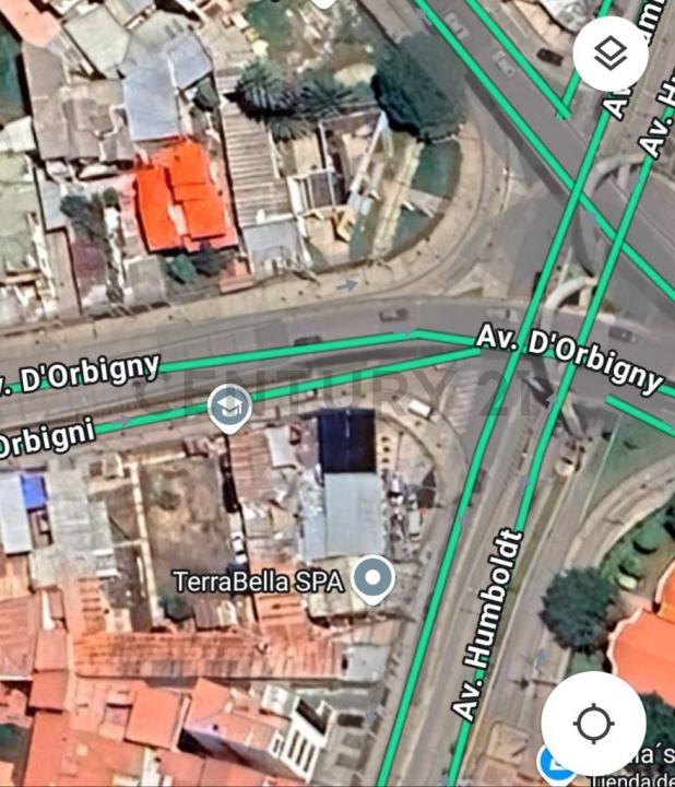 Av. Dorbinig casi Av. Hunbolt , Centro, Cochabamba 00001, 玻利維亞