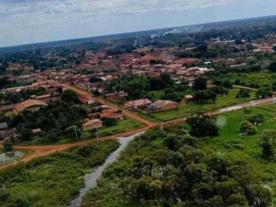 Itenez, Beni 00001, Bolivie