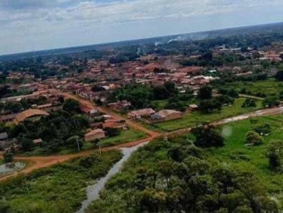 Itenez, Beni 00001, Bolivie