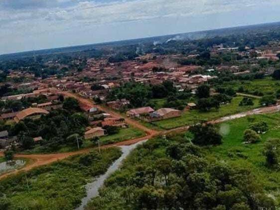 Itenez, Beni 00001, Bolivie