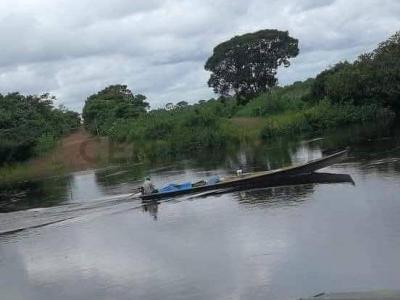Itenez, Beni 00001, Bolivie