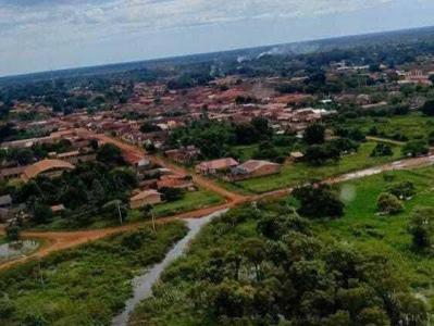 Itenez, Beni 00001, Bolivie