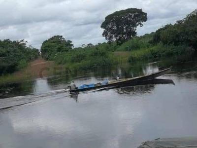 Itenez, Beni 00001, Bolivie