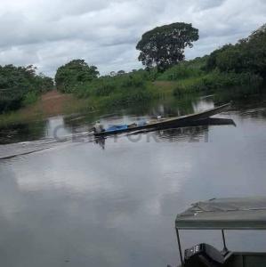 Itenez, Beni 00001, Bolivie