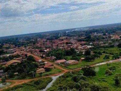 Itenez, Beni 00001, Bolivie