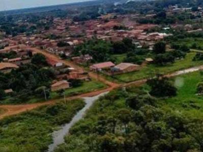 Itenez, Beni 00001, Bolivie