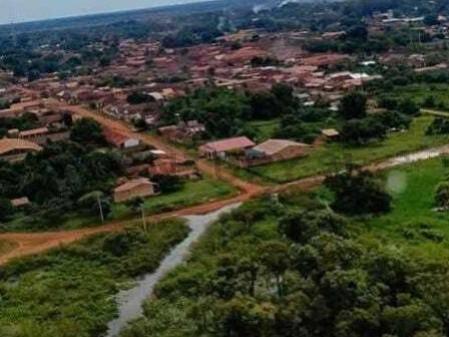 Itenez, Beni 00001, 볼리비아