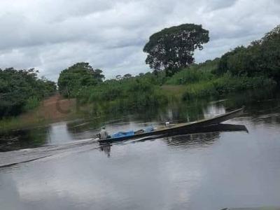 Itenez, Beni 00001, Bolivie