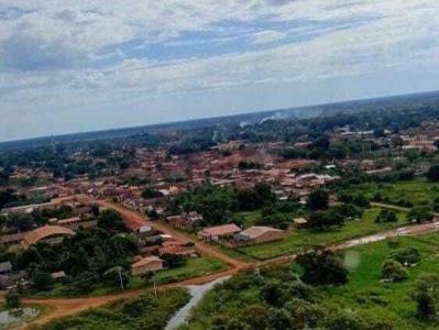 Itenez, Beni 00001, Bolivie