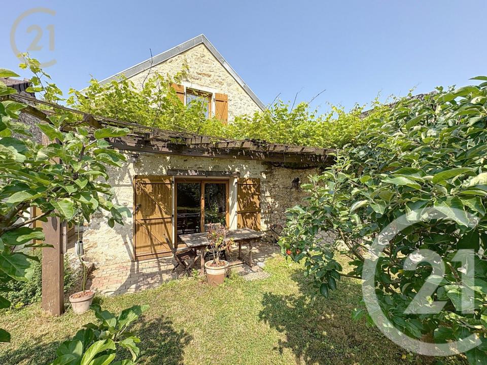 Champagne Sur Seine, Île-de-France 77430, 法國