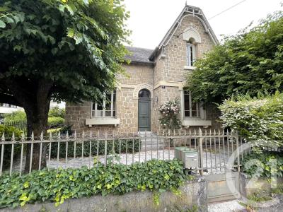 Brive La Gaillarde, 利穆赞 19100, 法国