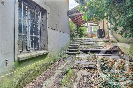 Romainville, Île-de-France 93230, France