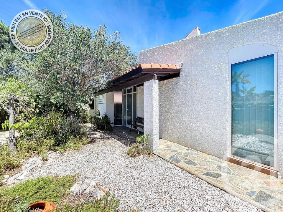 Le Barcares, Languedoc-Roussillon 66420, צרפת