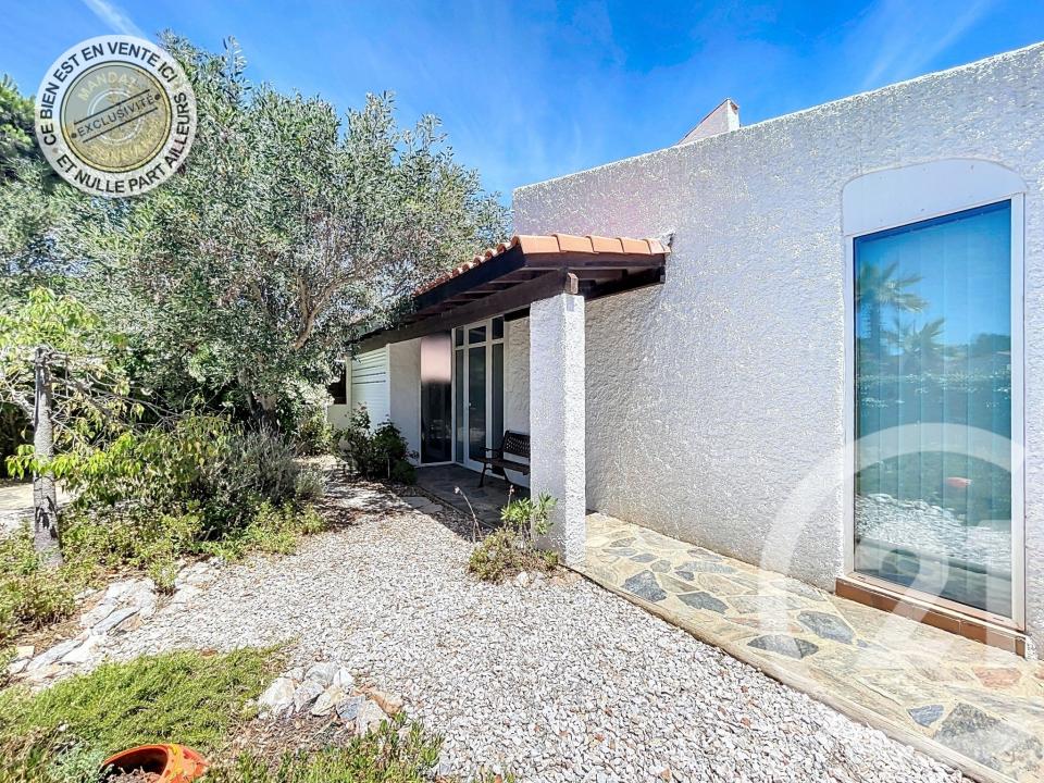 Le Barcares, Languedoc-Roussillon 66420, צרפת