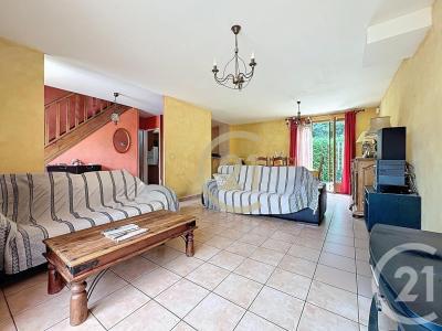 Jouy Le Moutier, Île-de-France 95280, צרפת 