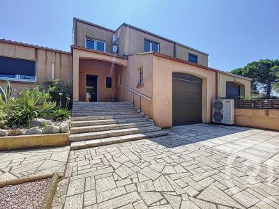 Marseillan, Languedoc-Roussillon 34340, Pháp