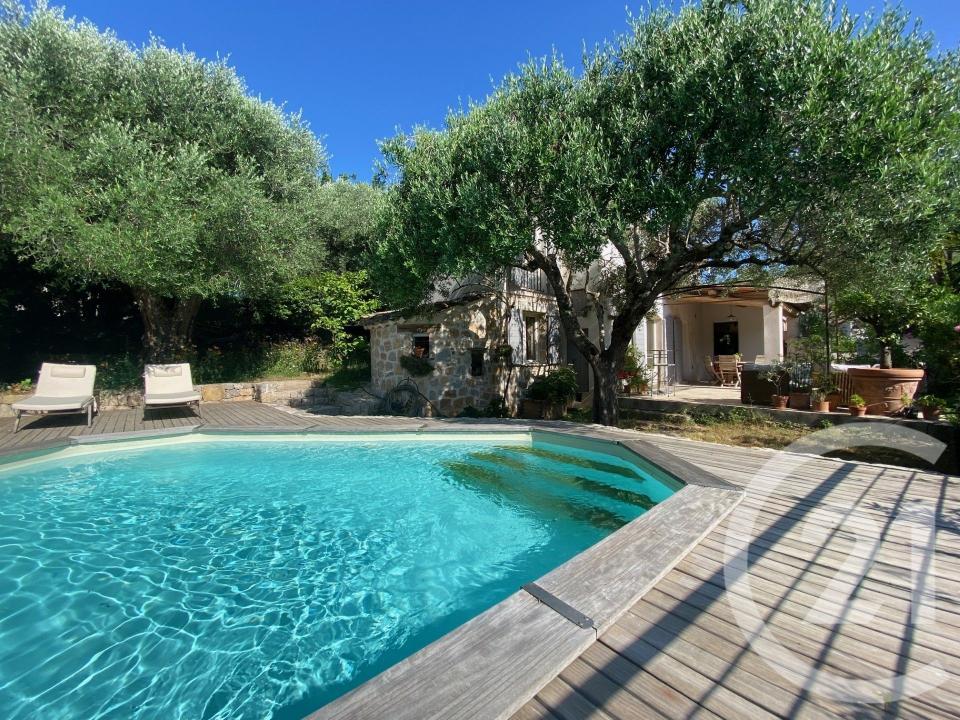 Valbonne, Provence-Alpes-Côte D'Azur 06560, アキタン