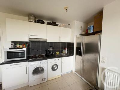 Bussy St Georges, Île-de-France 77600, Francia
