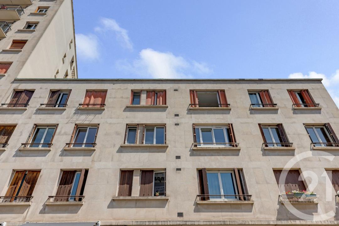 Arcueil, Île-de-France 94110, France