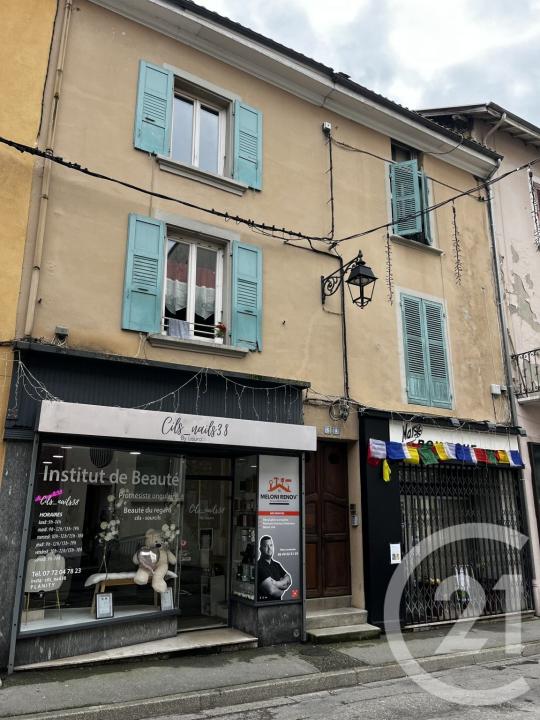 Voiron, Rhône-Alpes 38500, Frankreich
